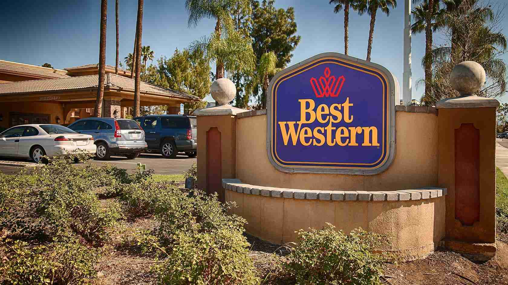 Surestay Plus Hotel By Best Western San Bernardino South Kültér fotó